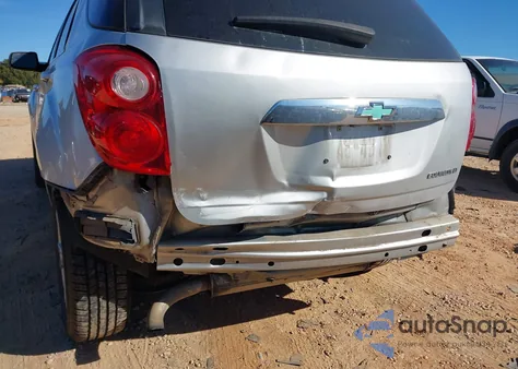 2014 Chevrolet Equinox 2Lt from USA, damaged, VIN 1GNALCEKXEZ125427